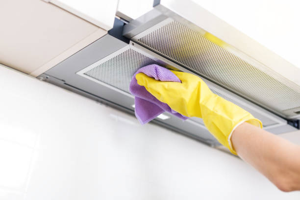 Ventilation Cleaning Services in Irwin, SC